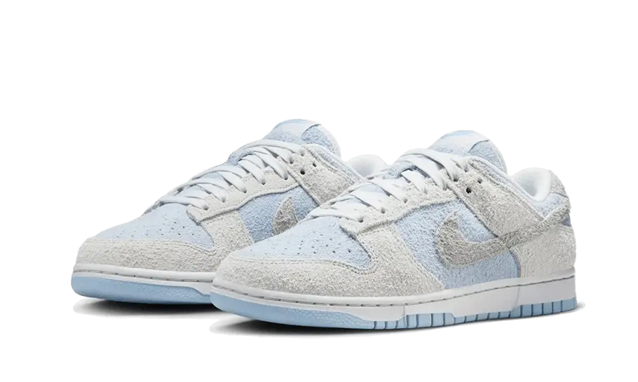 Nike Dunk Low Light Armory Blue Photon Dust Nike