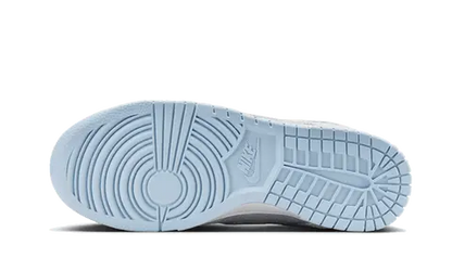 Nike Dunk Low Light Armory Blue Photon Dust Nike