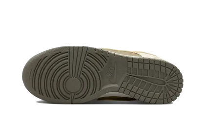 Nike Dunk Low Light Bone Dark Stucco VOSneakers
