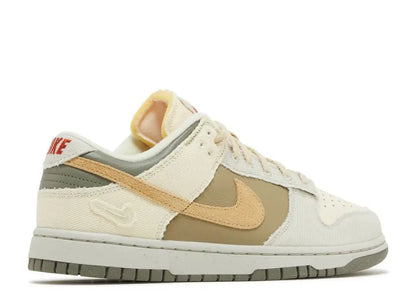 Nike Dunk Low Light Bone Dark Stucco Nike