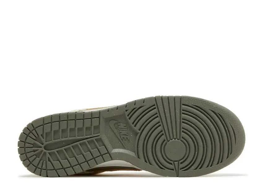 Nike Dunk Low Light Bone Dark Stucco Nike