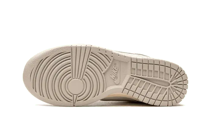 Nike Dunk Low Light Bone Nike