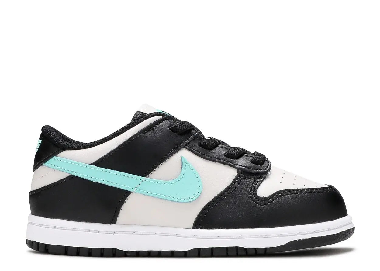 Nike Dunk Low Light Bone Tropical Twist (TD) Nike