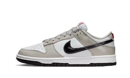 Nike Dunk Low Light Iron Ore Black VOSneakers