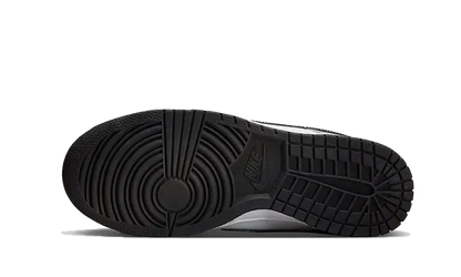 Nike Dunk Low Light Iron Ore Black VOSneakers