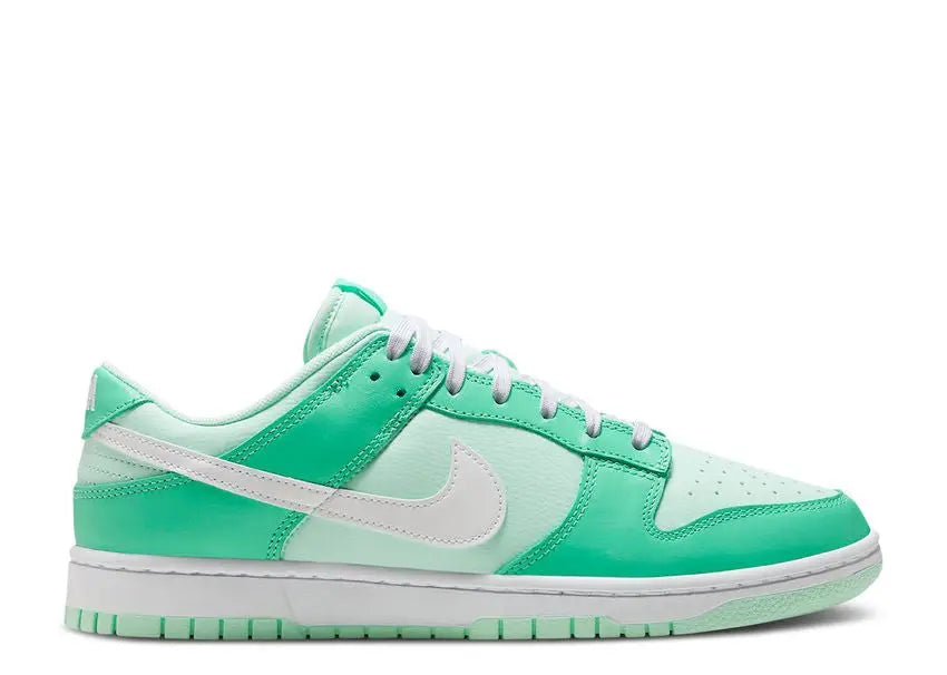 Nike Dunk Low Light Menta Nike