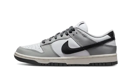 Nike Dunk Low Light Smoke Grey VOSneakers