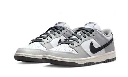 Nike Dunk Low Light Smoke Grey VOSneakers