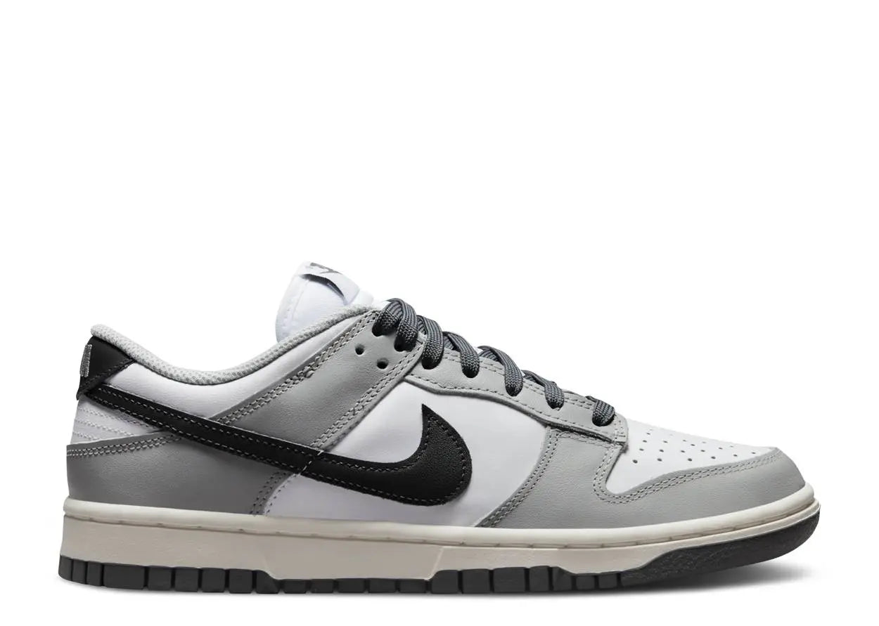 Nike Dunk Low Light Smoke Grey Nike