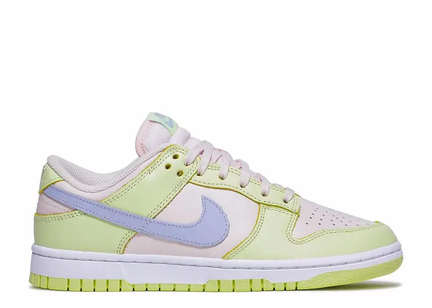 Nike Dunk Low Lime Ice Nike