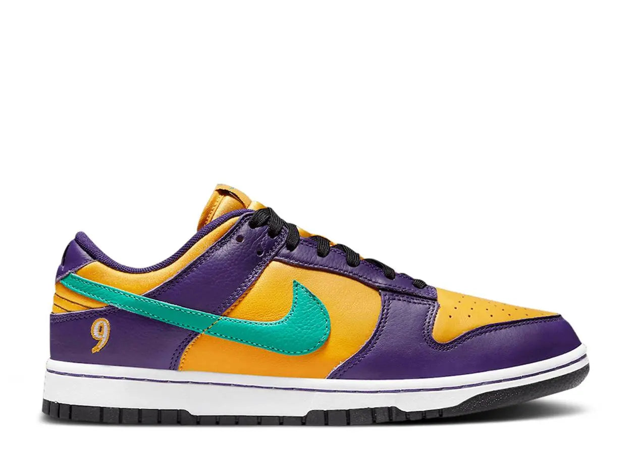 Nike Dunk Low Lisa Leslie Nike