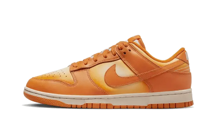 Nike Dunk Low Magma Orange VOSneakers