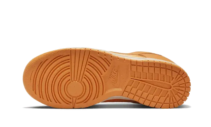 Nike Dunk Low Magma Orange VOSneakers