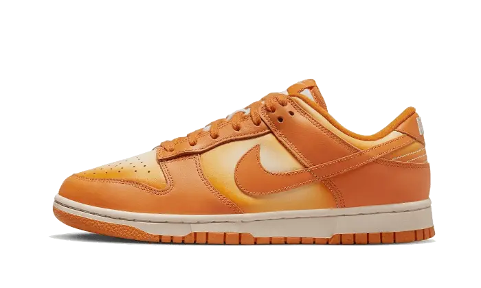Nike Dunk Low Magma Orange Nike
