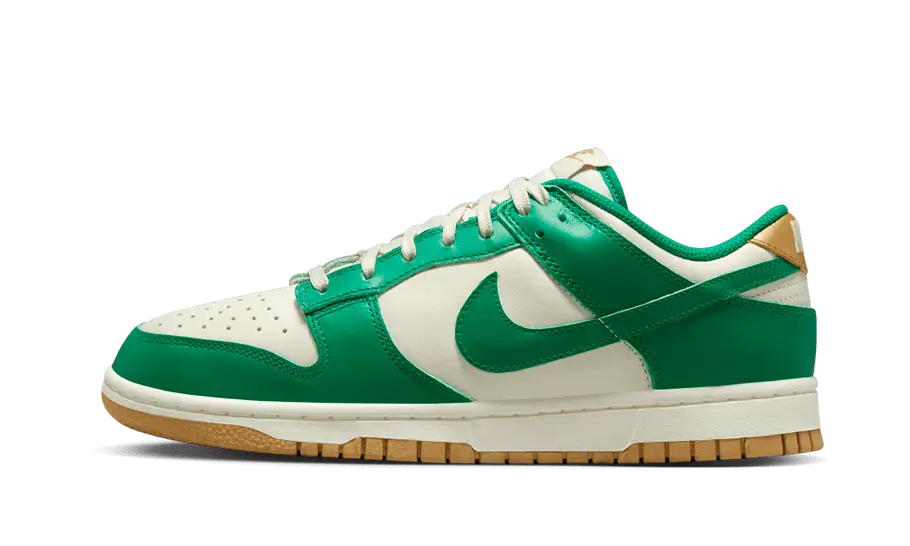 Nike Dunk Low Malachite University Gold Nike
