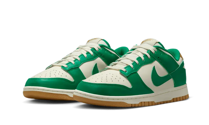 Nike Dunk Low Malachite University Gold Nike