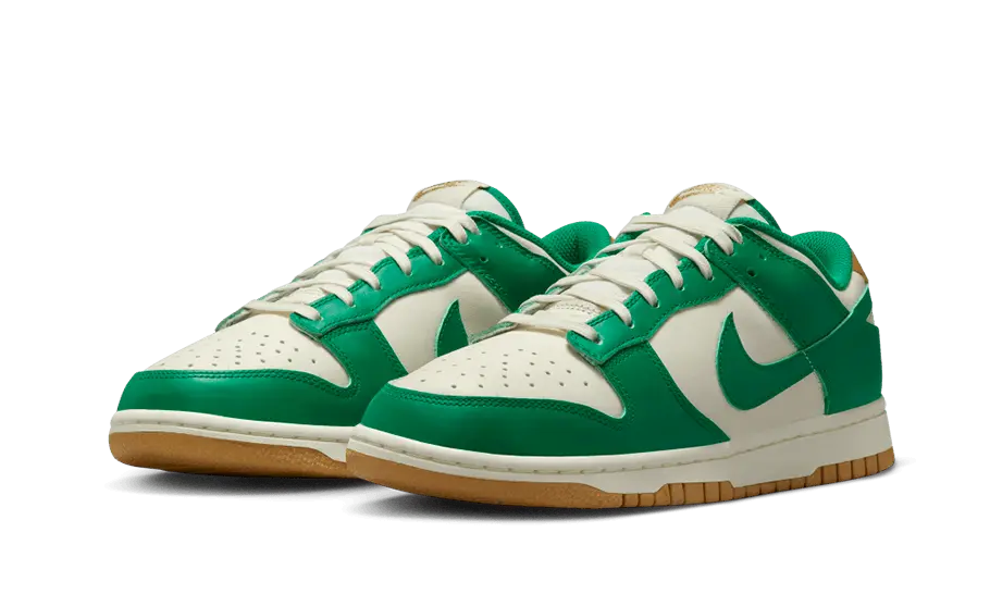 Nike Dunk Low Malachite University Gold Nike