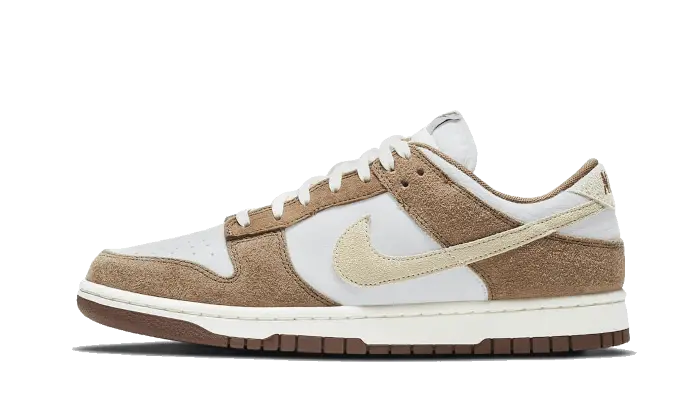 Nike Dunk Low Medium Curry VOSneakers