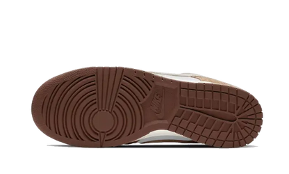 Nike Dunk Low Medium Curry VOSneakers