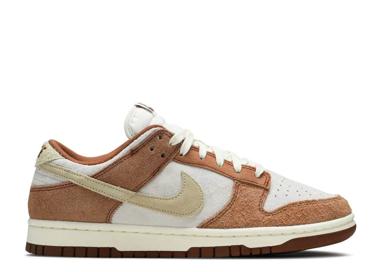 Nike Dunk Low Medium Curry Nike