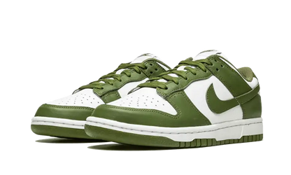 Nike Dunk Low Medium Olive VOSneakers