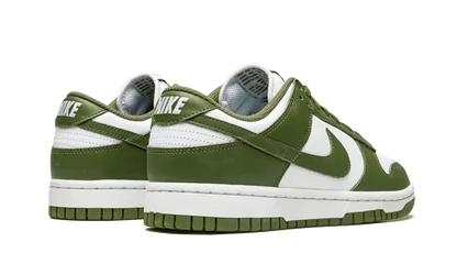 Nike Dunk Low Medium Olive VOSneakers