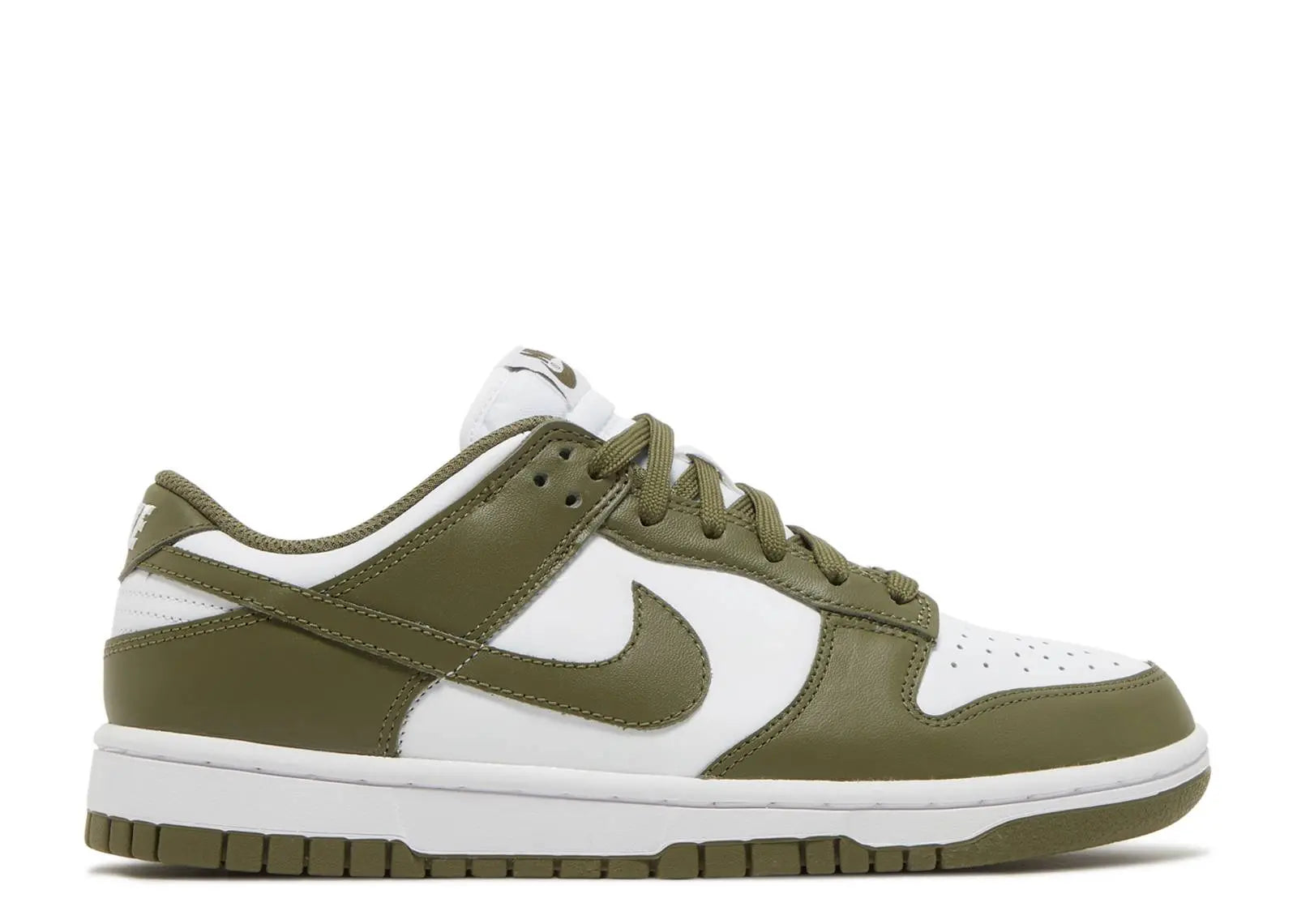 Nike Dunk Low Medium Olive Nike