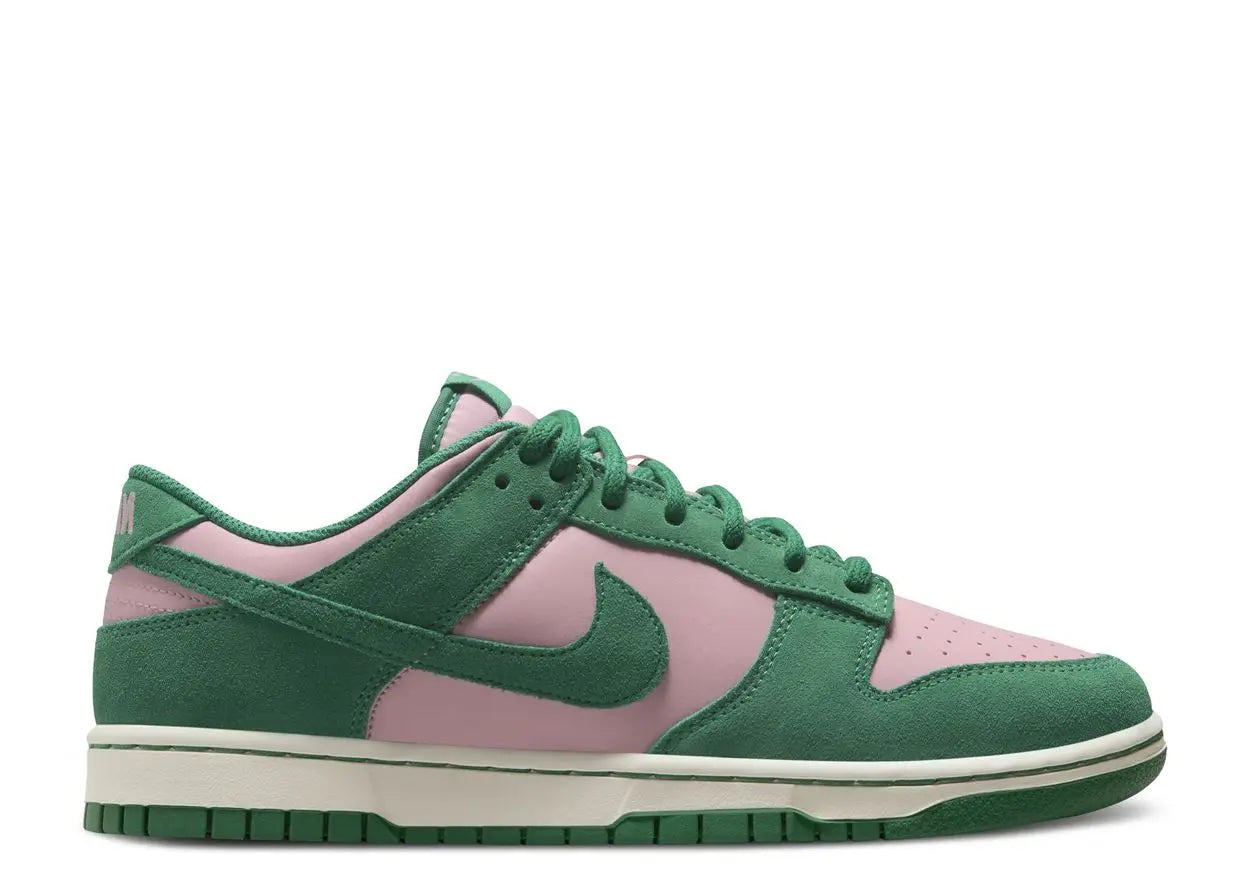 Nike Dunk Low Medium Soft Pink Malachite Nike