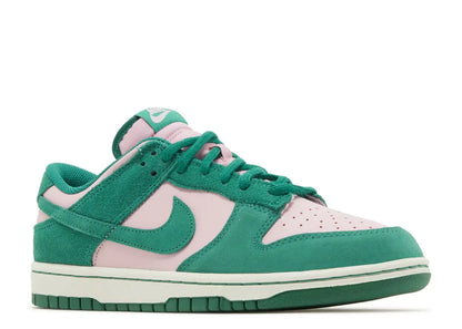 Nike Dunk Low Medium Soft Pink Malachite Nike