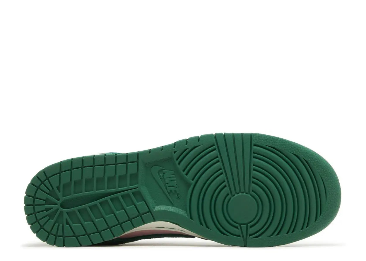 Nike Dunk Low Medium Soft Pink Malachite Nike