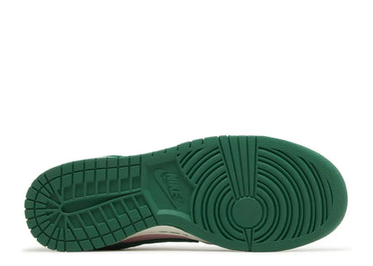 Nike Dunk Low Medium Soft Pink Malachite Nike