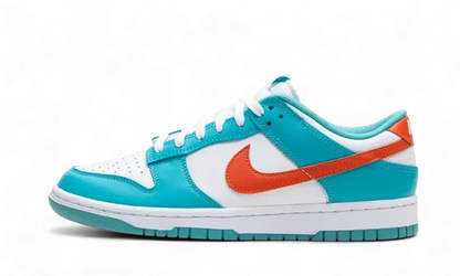 Nike Dunk Low Miami Dolphins VOSneakers