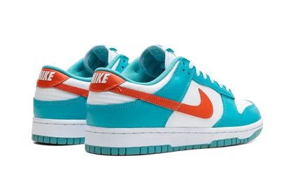 Nike Dunk Low Miami Dolphins VOSneakers