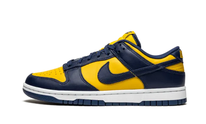 Nike Dunk Low Michigan VOSneakers