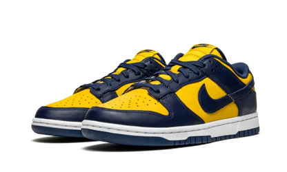 Nike Dunk Low Michigan VOSneakers