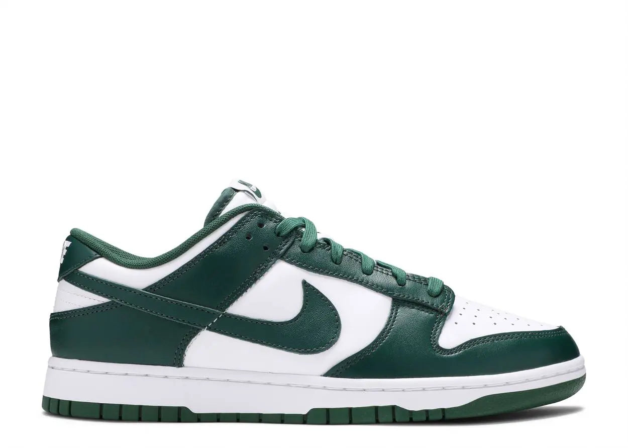 Nike Dunk Low Michigan State Nike