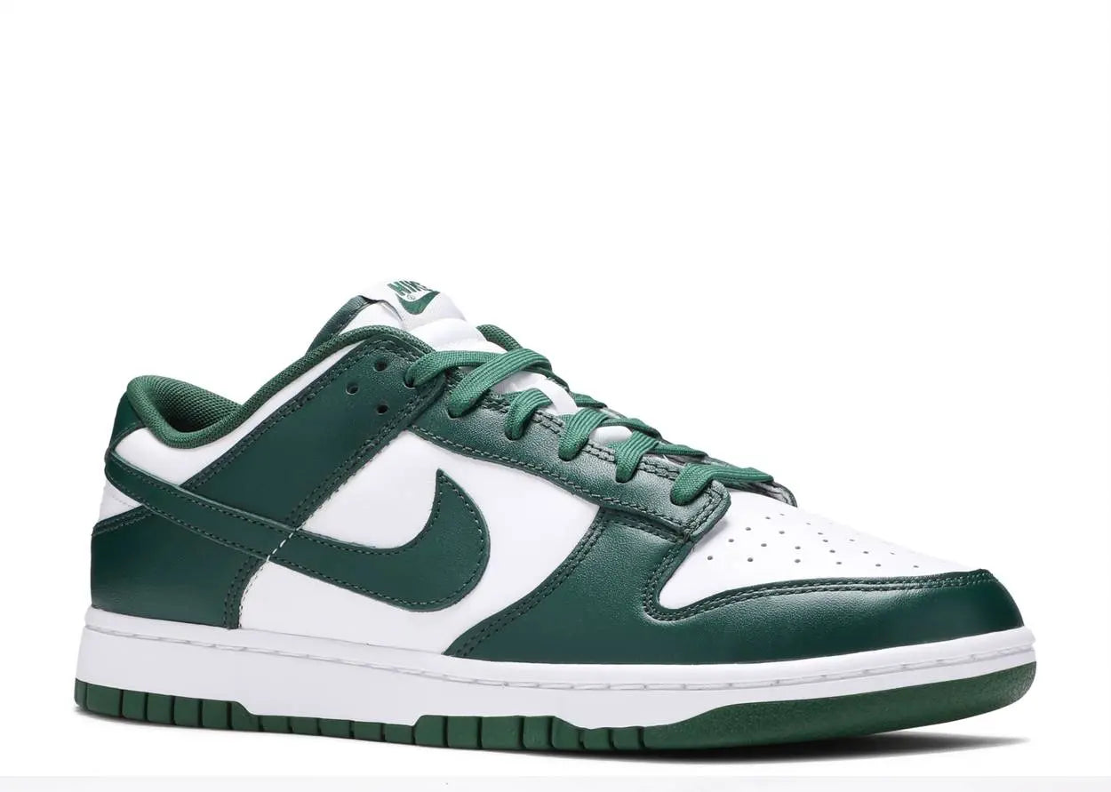 Nike Dunk Low Michigan State Nike