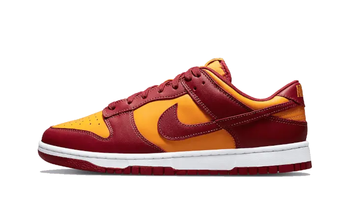 Nike Dunk Low Midas Gold VOSneakers