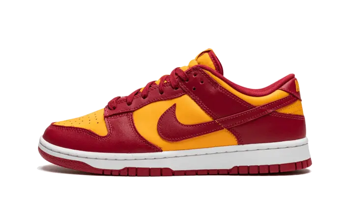 Nike Dunk Low Midas Gold Nike