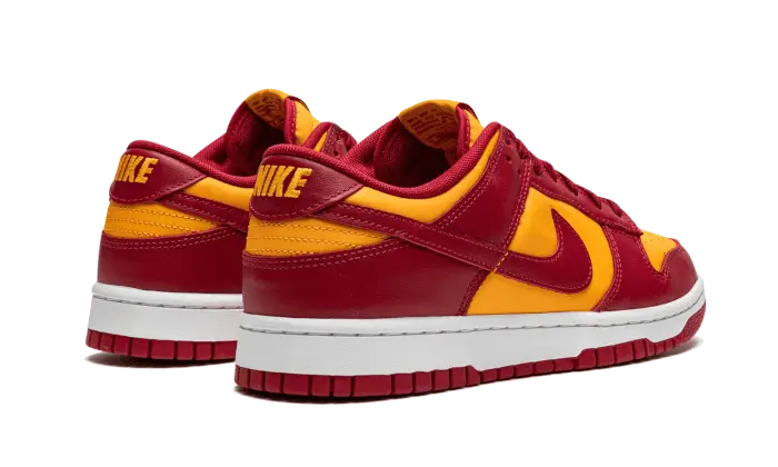 Nike Dunk Low Midas Gold Nike