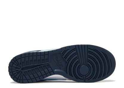 Nike Dunk Low Midnight Navy University Blue Nike