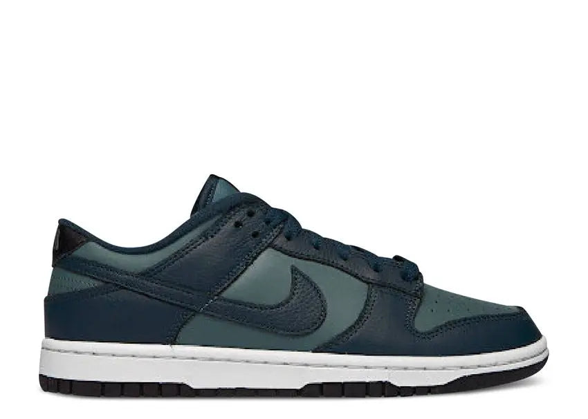 Nike Dunk Low Mineral Slate Armory Navy Nike