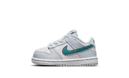 Nike Dunk Low Mineral Teal Bebe Td Nike