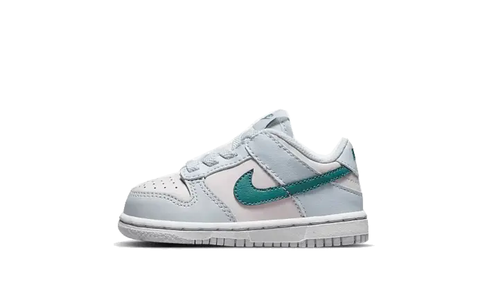Nike Dunk Low Mineral Teal Bebe Td Nike