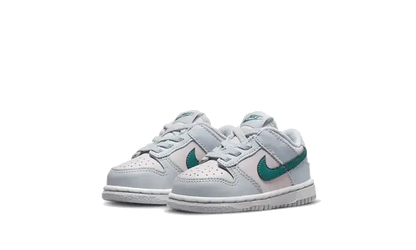 Nike Dunk Low Mineral Teal Bebe Td Nike