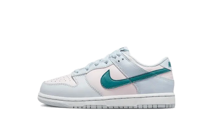 Nike Dunk Low Mineral Teal Enfant Ps Nike