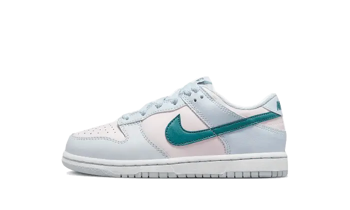 Nike Dunk Low Mineral Teal Enfant Ps Nike