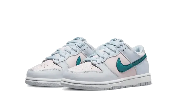 Nike Dunk Low Mineral Teal Enfant Ps Nike