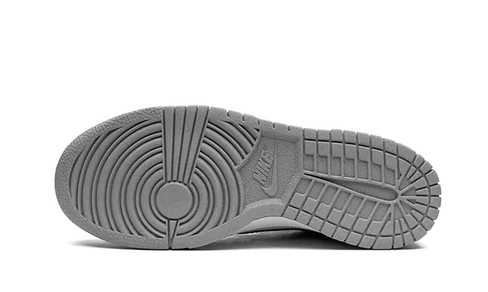 Nike Dunk Low Mini Swoosh Wolf Grey Game Royal Nike