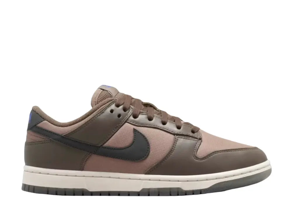 Nike Dunk Low Mink Brown Nike
